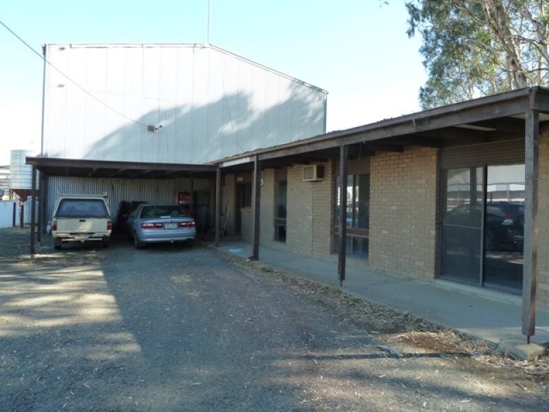 Lot 38 and Lot 39 Dawson Street, Moama NSW 2731