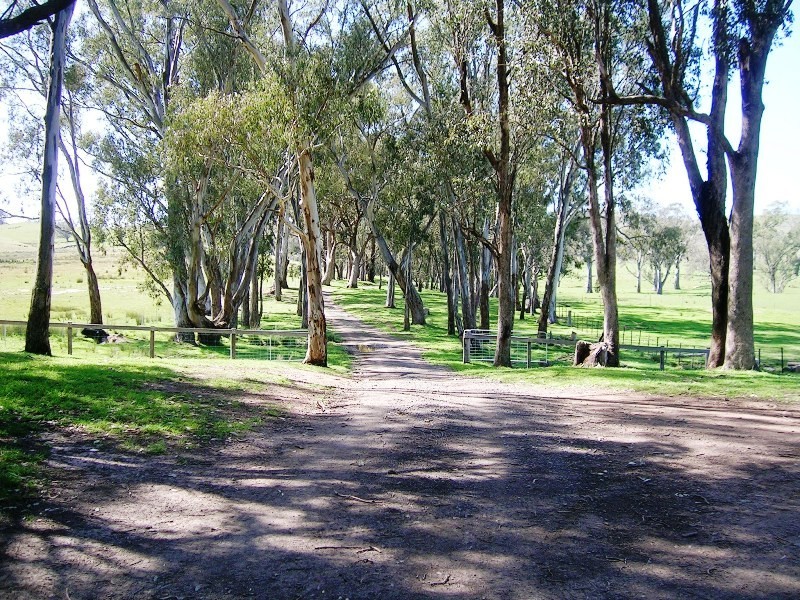 276 Kanumbra – Gobur Rd, Yarck VIC 3719