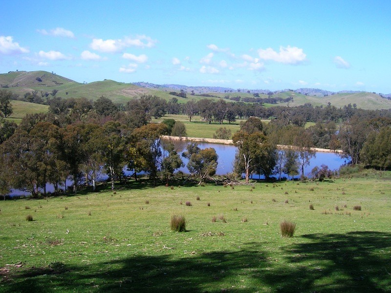 276 Kanumbra – Gobur Rd, Yarck VIC 3719