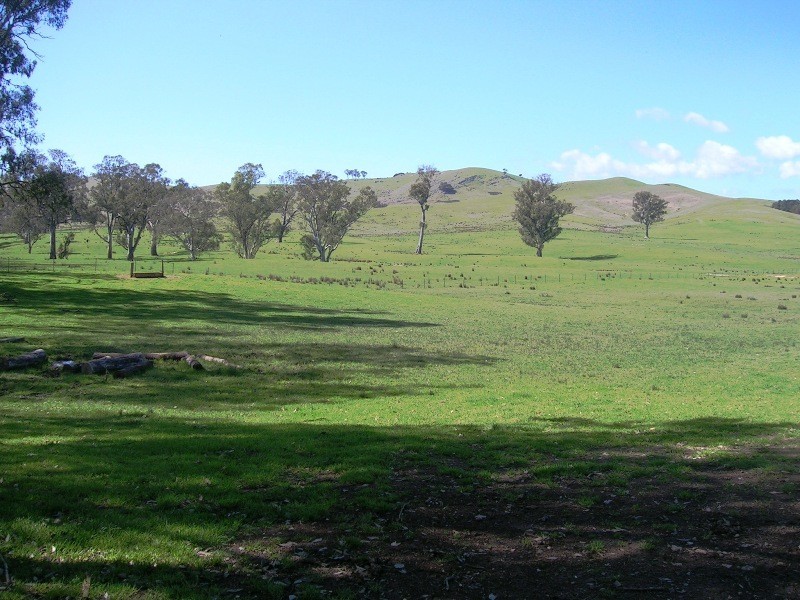 276 Kanumbra – Gobur Rd, Yarck VIC 3719
