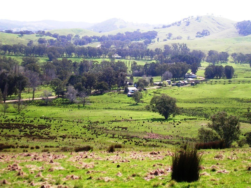 276 Kanumbra – Gobur Rd, Yarck VIC 3719