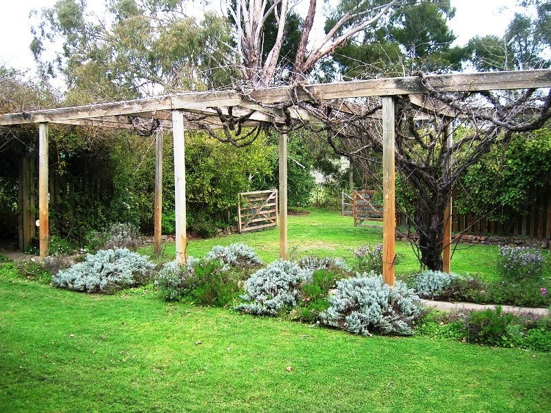 276 Kanumbra – Gobur Rd, Yarck VIC 3719