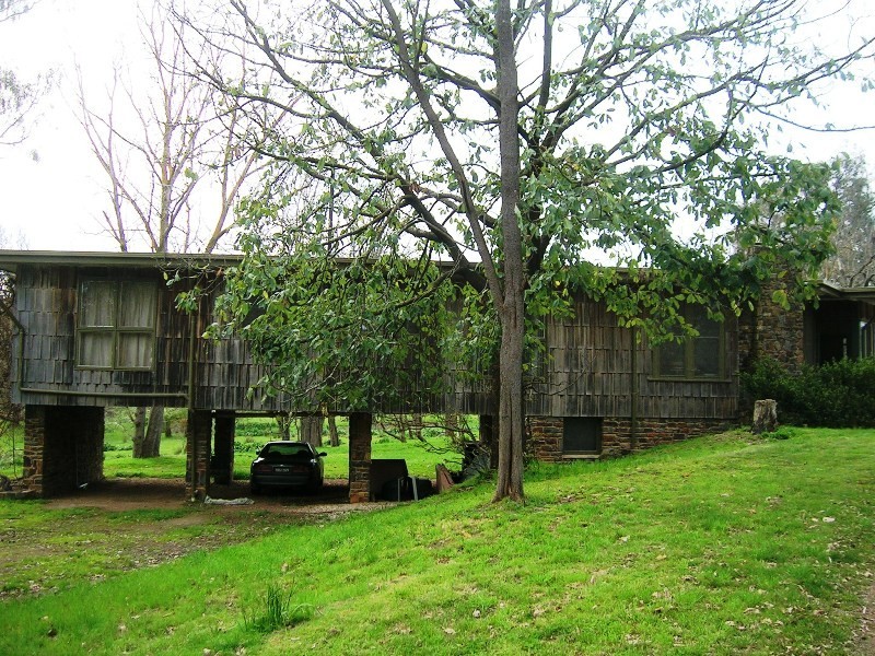 276 Kanumbra – Gobur Rd, Yarck VIC 3719