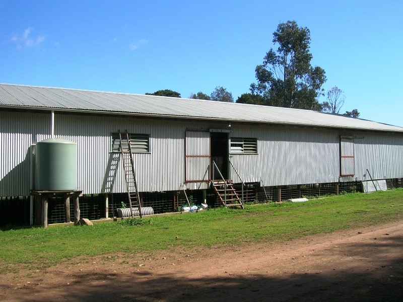276 Kanumbra – Gobur Rd, Yarck VIC 3719