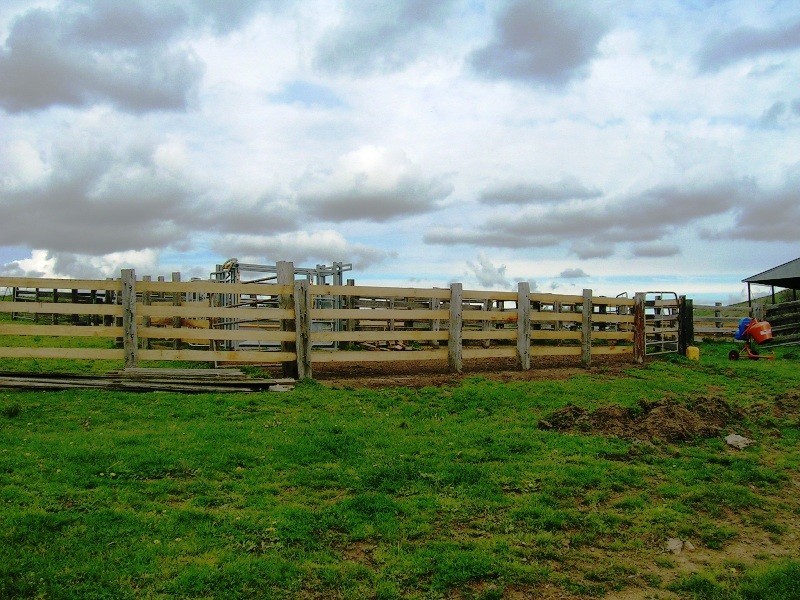 276 Kanumbra – Gobur Rd, Yarck VIC 3719