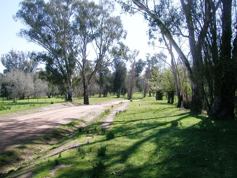 276 Kanumbra – Gobur Rd, Yarck VIC 3719