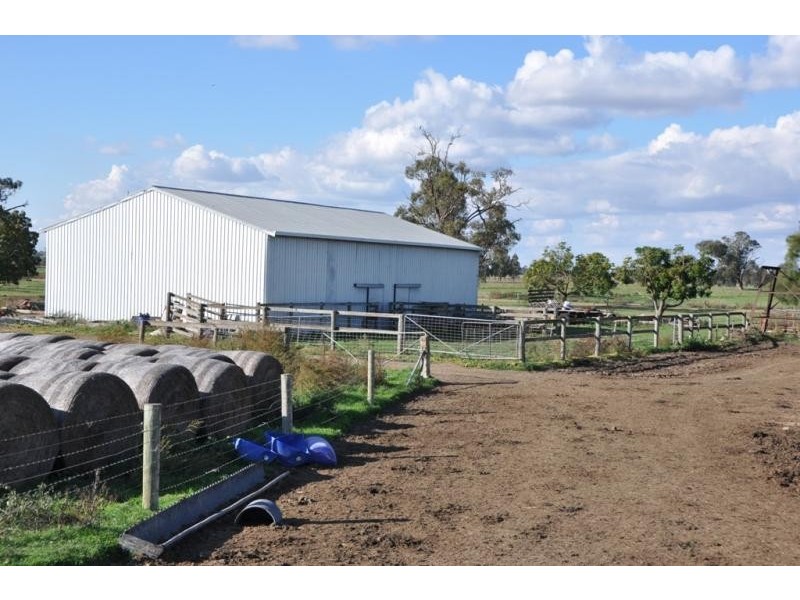 50 Zeerust School Road, Zeerust VIC 3634