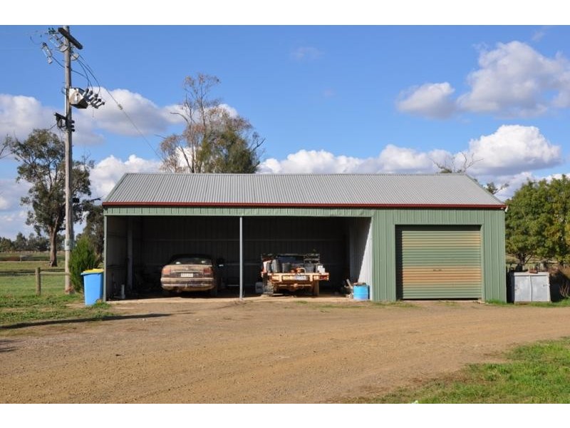 50 Zeerust School Road, Zeerust VIC 3634