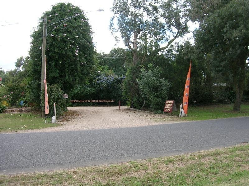 2121 Great Alpine Road, Everton VIC 3678