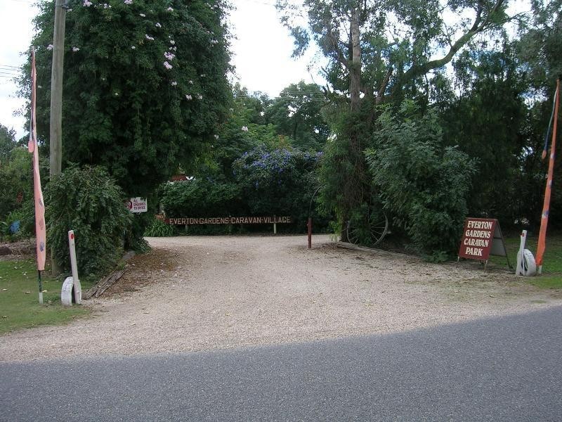 2121 Great Alpine Road, Everton VIC 3678