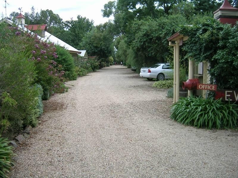 2121 Great Alpine Road, Everton VIC 3678