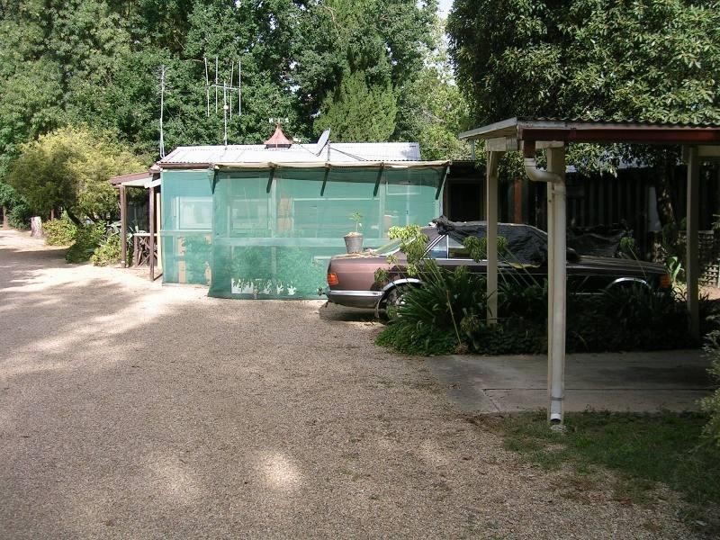 2121 Great Alpine Road, Everton VIC 3678