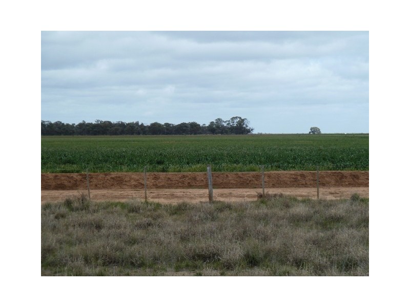 - Barham-Deniliquin Rd, Caldwell NSW 2710