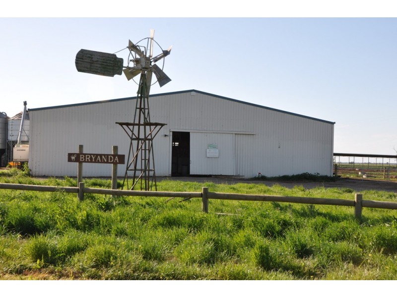 801 Katamatite East School Road, Katamatite East VIC 3649