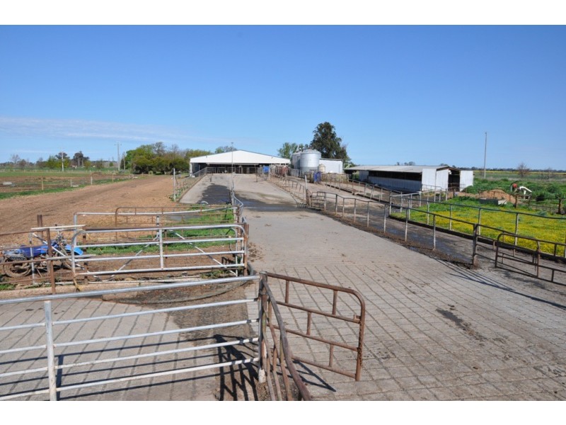 801 Katamatite East School Road, Katamatite East VIC 3649