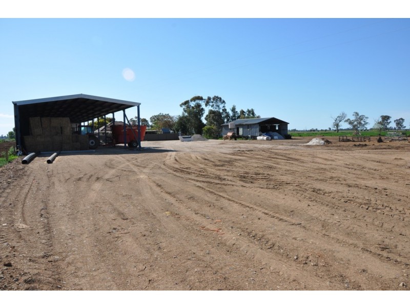 801 Katamatite East School Road, Katamatite East VIC 3649