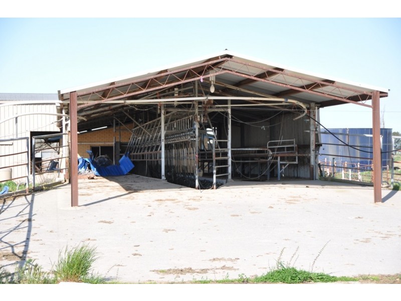 801 Katamatite East School Road, Katamatite East VIC 3649