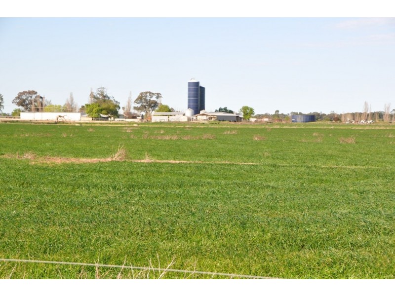 801 Katamatite East School Road, Katamatite East VIC 3649