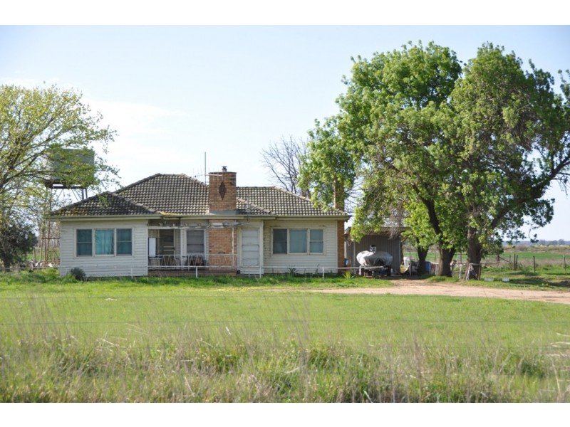 801 Katamatite East School Road, Katamatite East VIC 3649