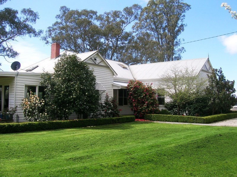 740 Whanregarwen Road, Alexandra VIC 3714