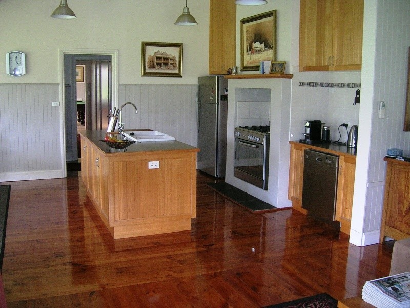740 Whanregarwen Road, Alexandra VIC 3714