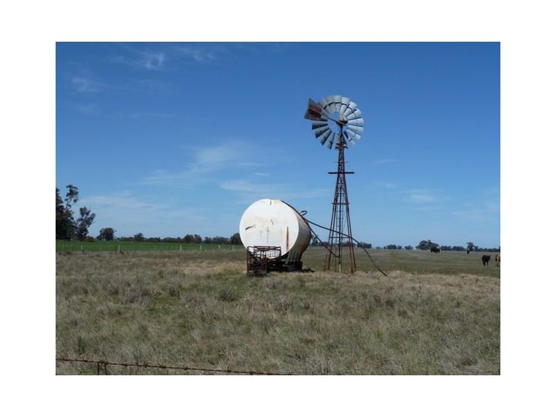 rmb330 Thyra Rd, Moama NSW 2731