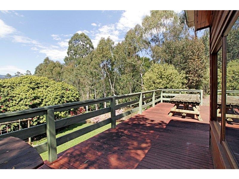 205 Hazelwood Road, East Warburton VIC 3799
