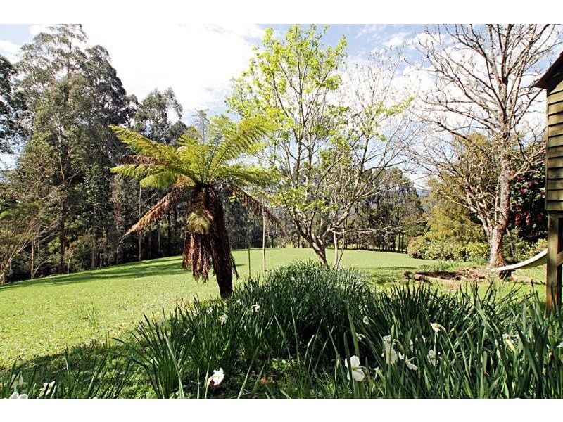205 Hazelwood Road, East Warburton VIC 3799