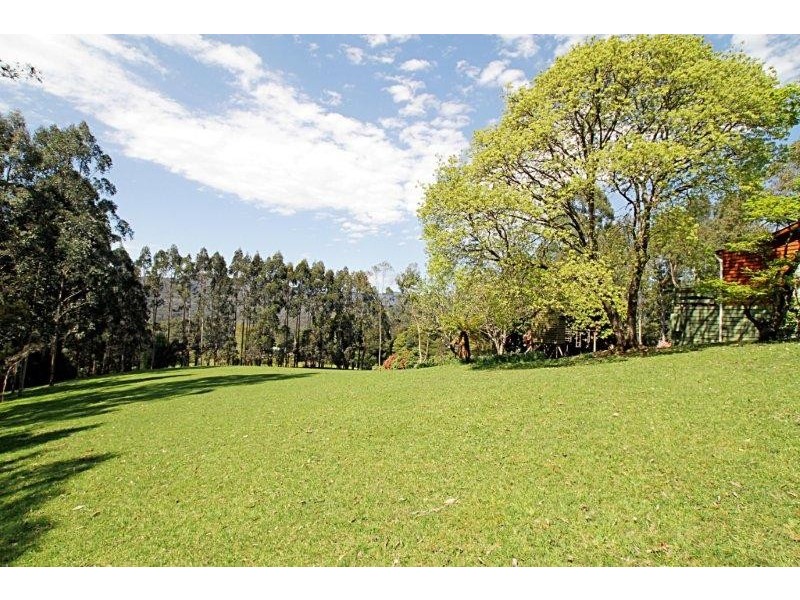 205 Hazelwood Road, East Warburton VIC 3799