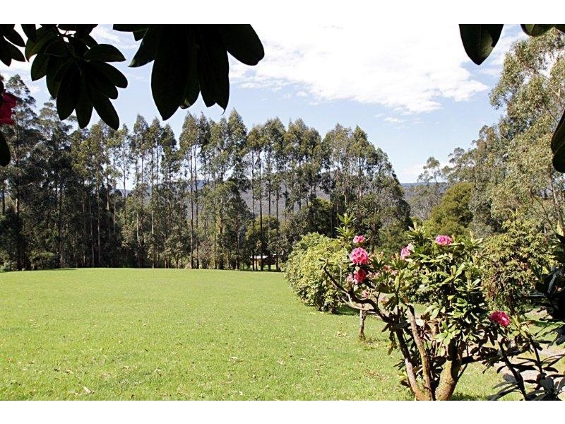 205 Hazelwood Road, East Warburton VIC 3799