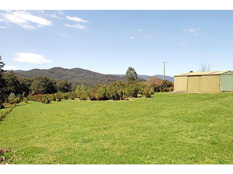 205 Hazelwood Road, East Warburton VIC 3799