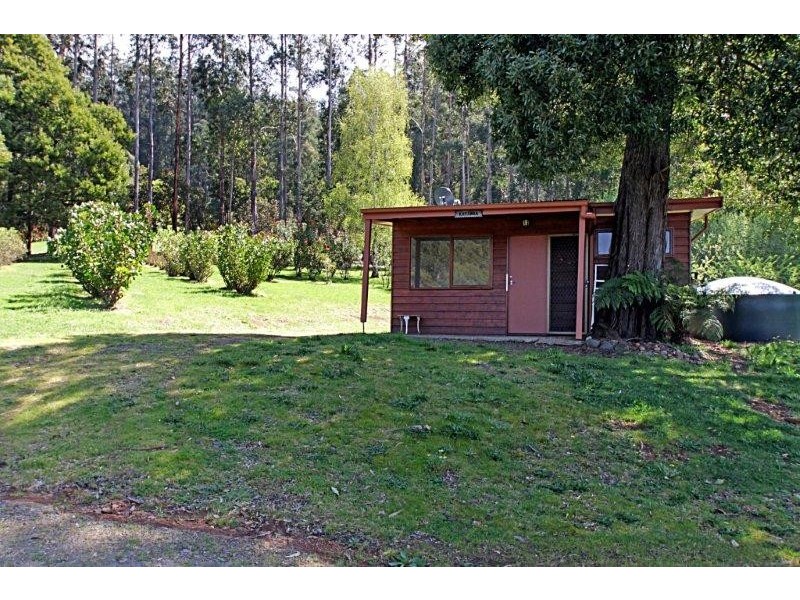 205 Hazelwood Road, East Warburton VIC 3799