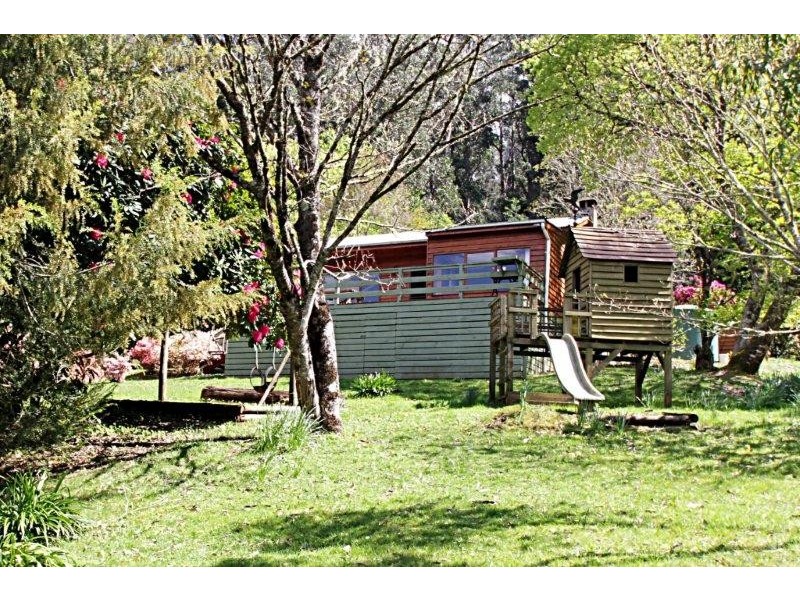 205 Hazelwood Road, East Warburton VIC 3799