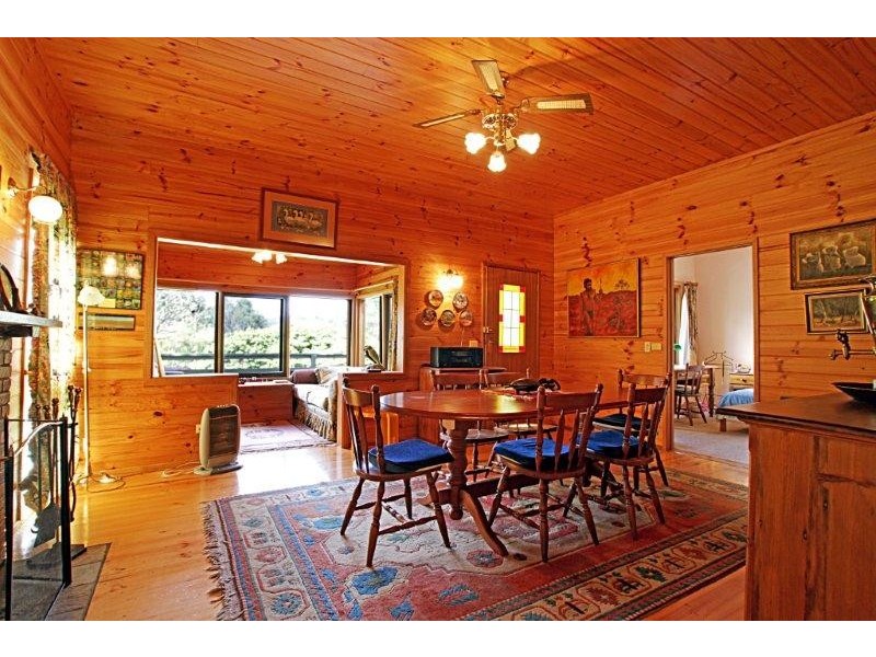205 Hazelwood Road, East Warburton VIC 3799