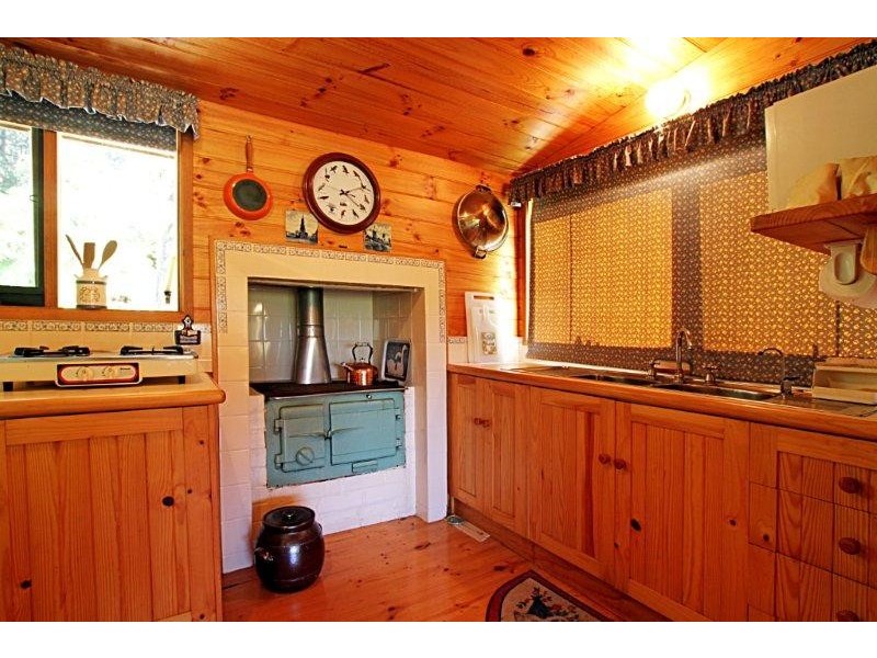 205 Hazelwood Road, East Warburton VIC 3799