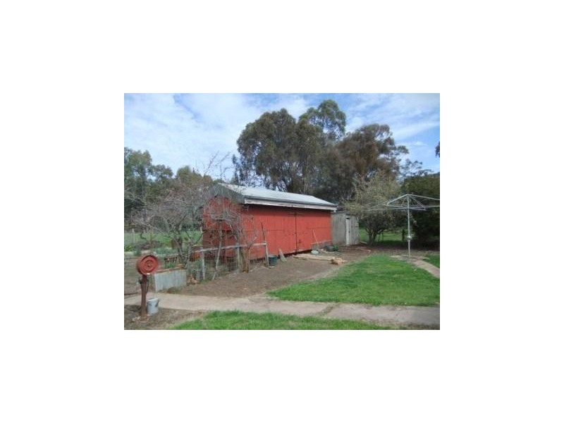 41 Northwestern Road, St Arnaud VIC 3478