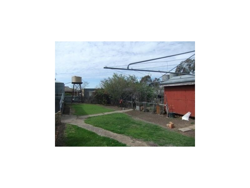 41 Northwestern Road, St Arnaud VIC 3478