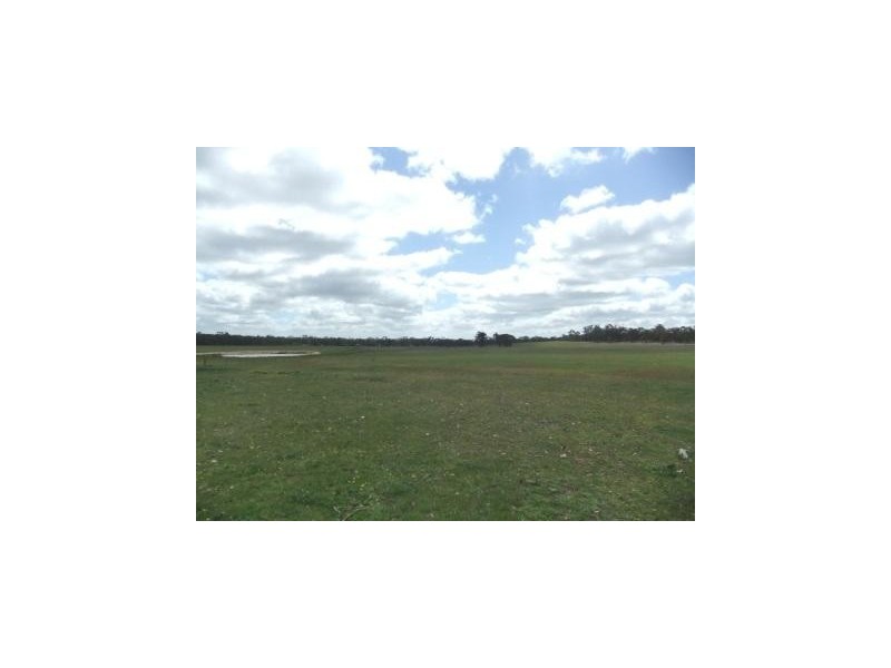 * Ballarat Road, Carapooee West VIC 3477