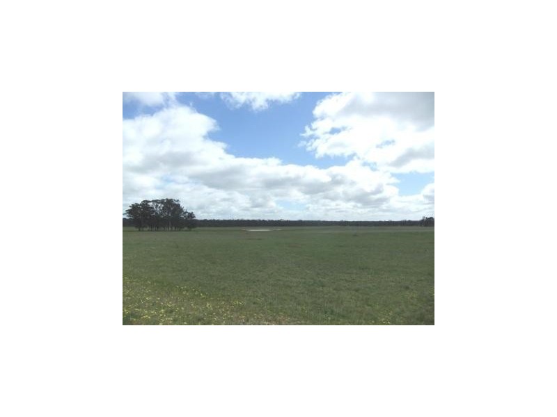 * Ballarat Road, Carapooee West VIC 3477