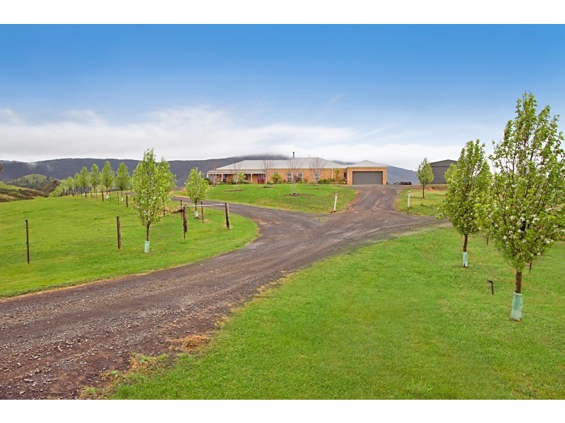 130 Lemarne Road, Broadford VIC 3658
