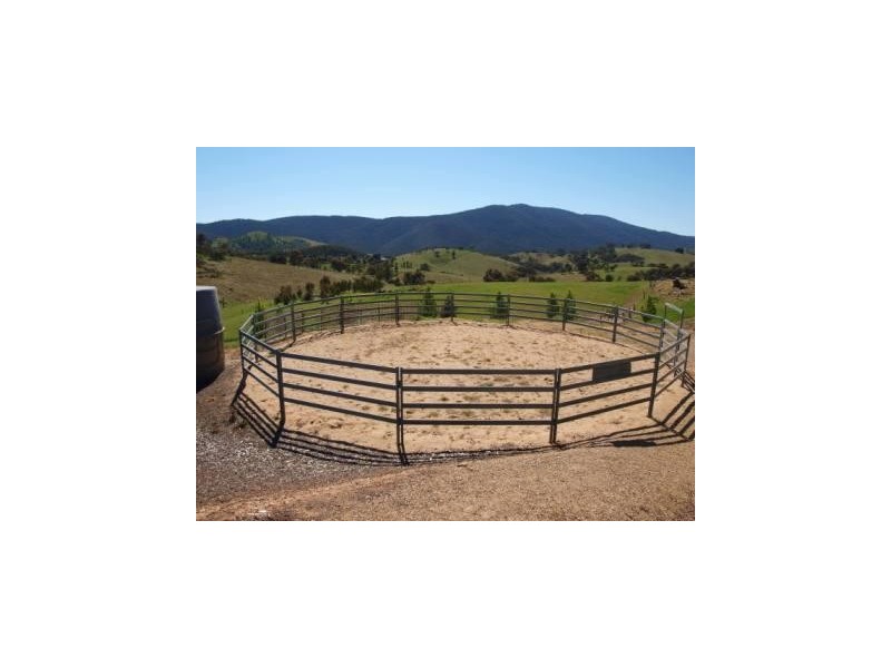 130 Lemarne Road, Broadford VIC 3658