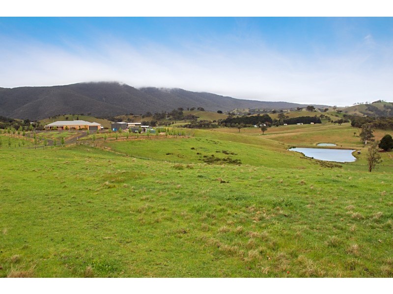 130 Lemarne Road, Broadford VIC 3658
