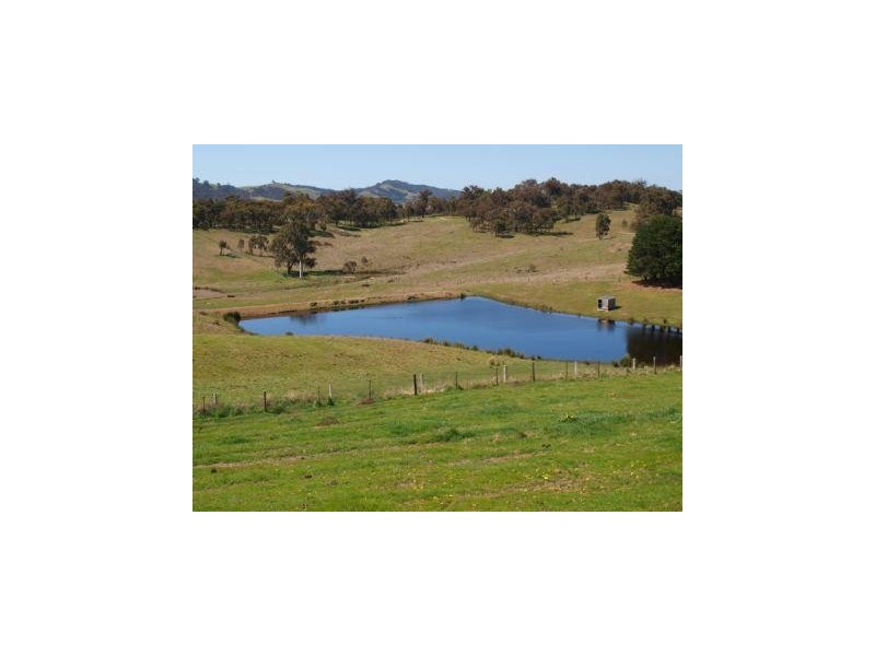 130 Lemarne Road, Broadford VIC 3658