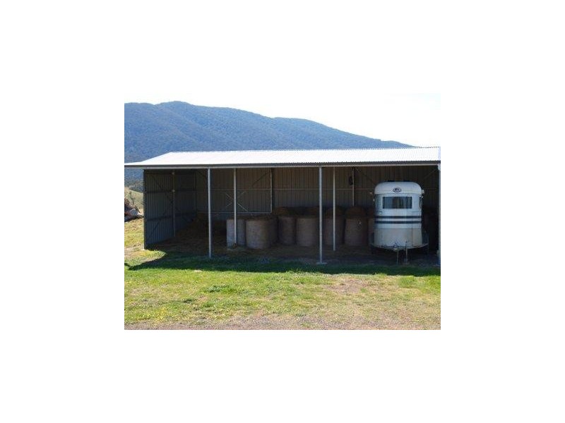 130 Lemarne Road, Broadford VIC 3658