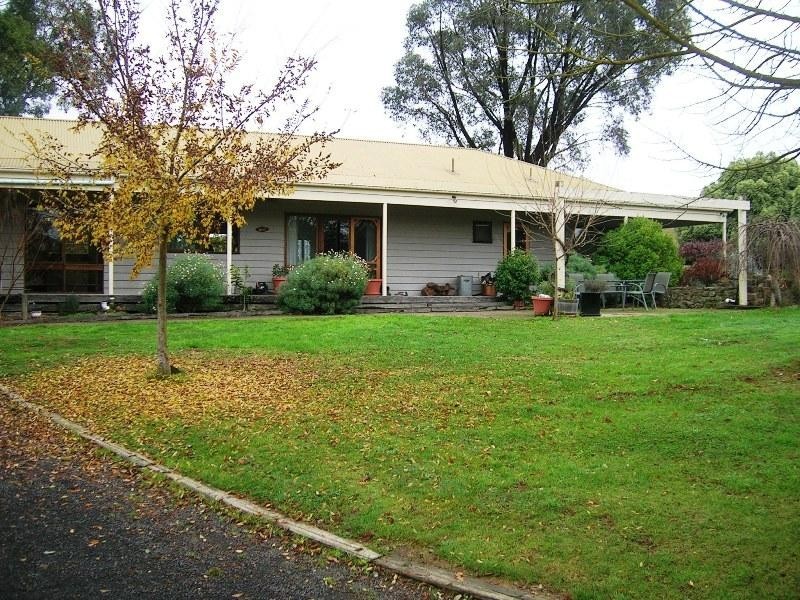 159 Swann Road, Alexandra VIC 3714