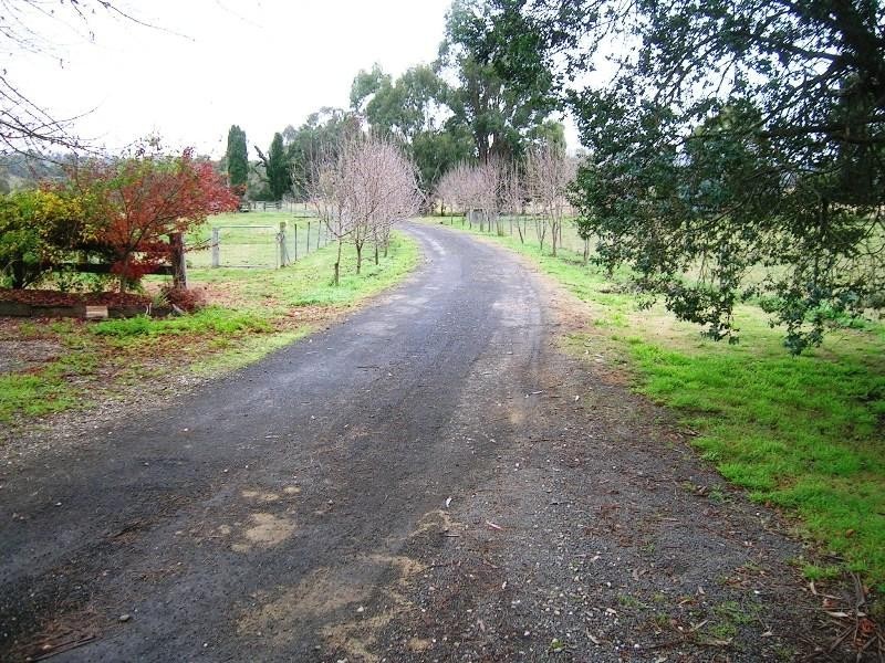 159 Swann Road, Alexandra VIC 3714