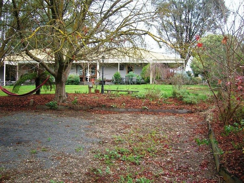 159 Swann Road, Alexandra VIC 3714