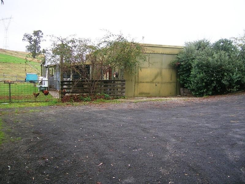 159 Swann Road, Alexandra VIC 3714