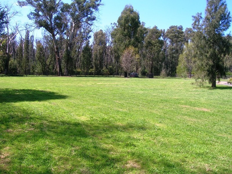 1191 Maroondah Hwy, Narbethong VIC 3778