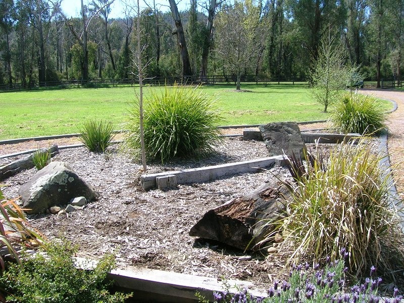 1191 Maroondah Hwy, Narbethong VIC 3778